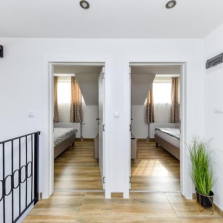 Ferienwohnung Harmonija Lux Vrdnik Exterior foto