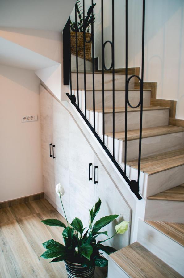 Ferienwohnung Harmonija Lux Vrdnik Exterior foto