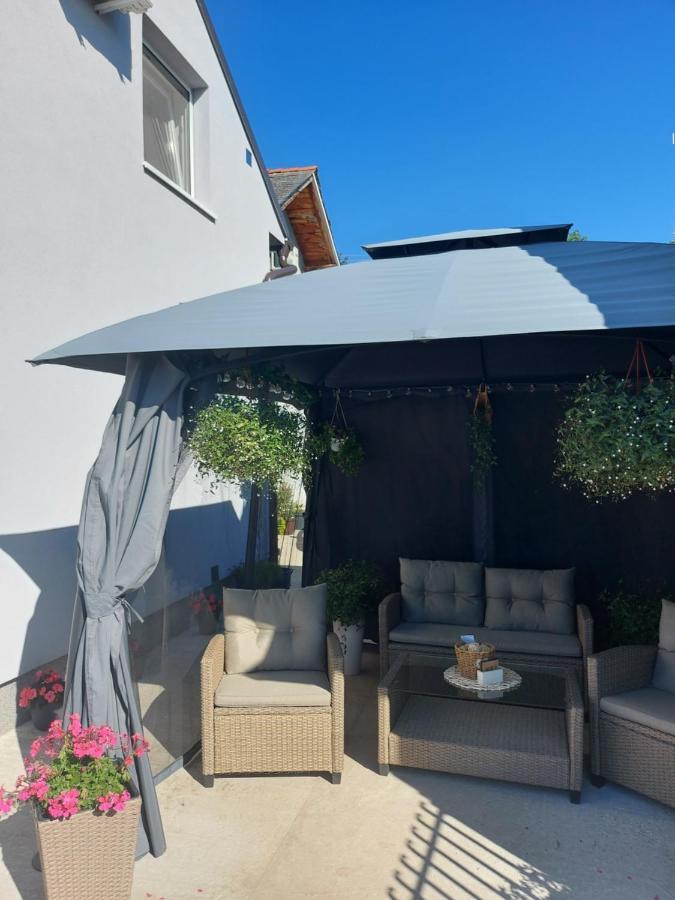 Ferienwohnung Harmonija Lux Vrdnik Exterior foto