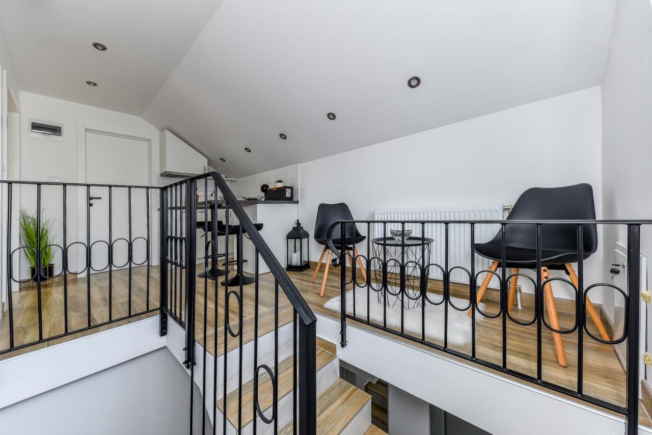 Ferienwohnung Harmonija Lux Vrdnik Exterior foto